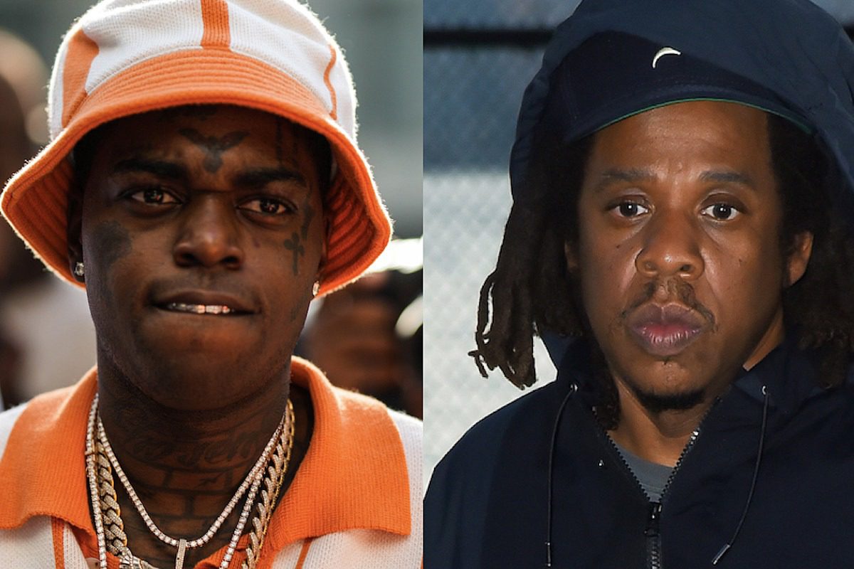 Kodak Black Slams Jay-Z’s Made In America Festival for Barring Him From Performing After Showing Up Late