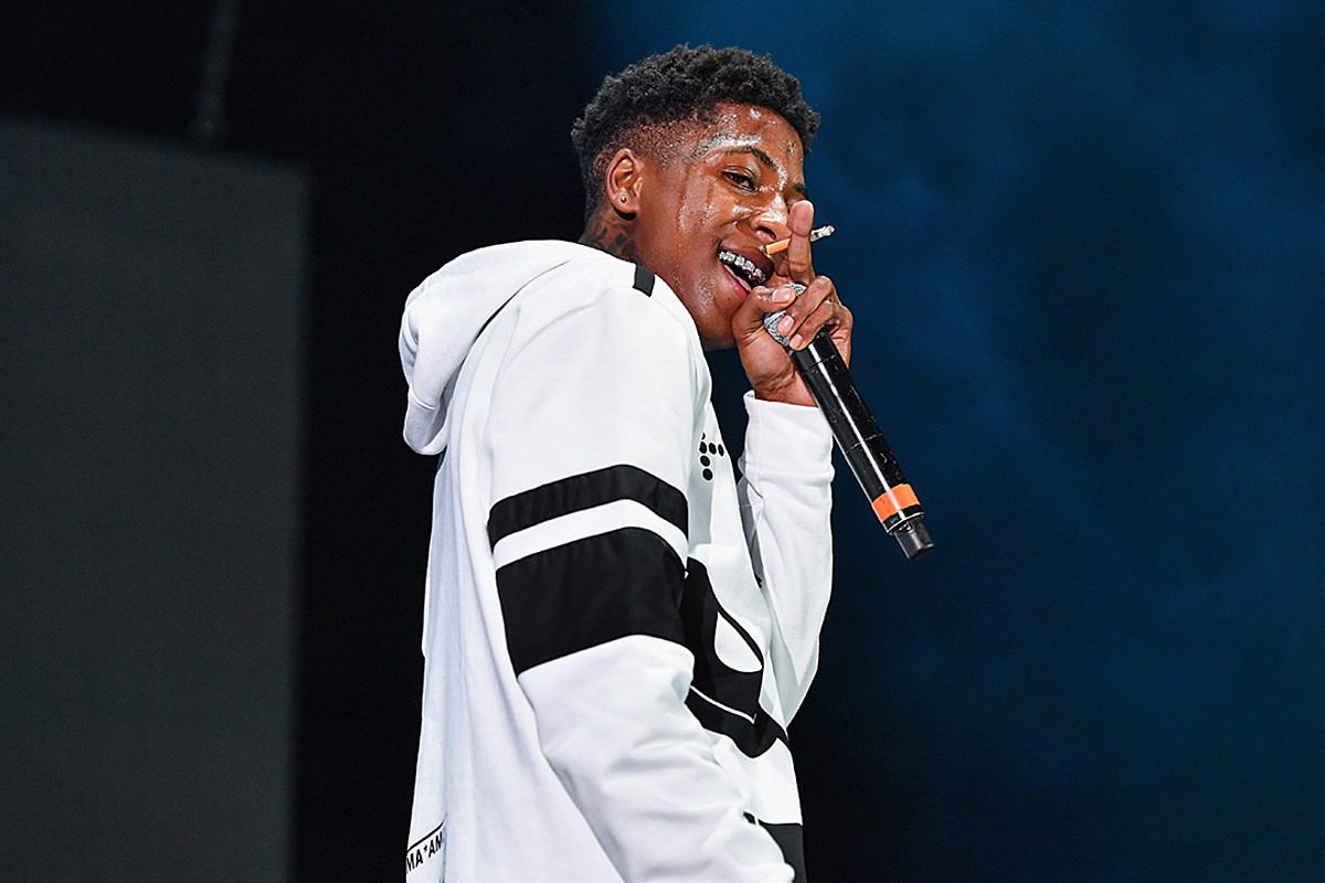 YoungBoy Never Broke Again Appears to Confirm He’s Expecting Another Child