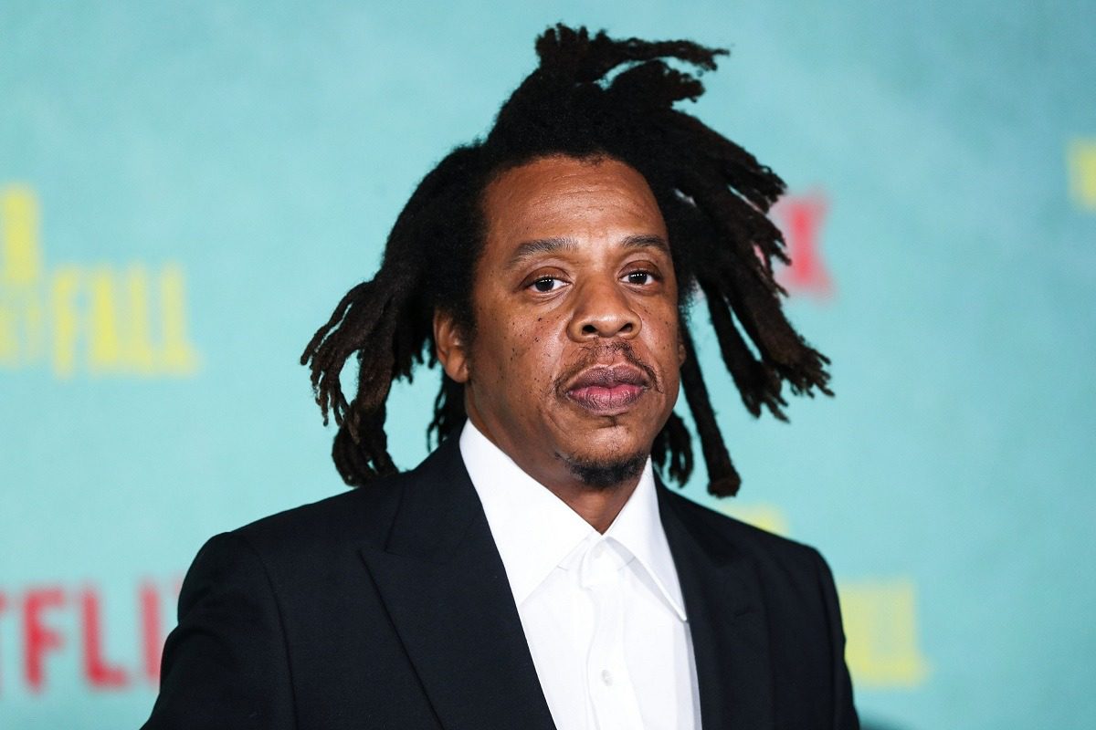 Jay-Z Shares Ari Melber’s Drug War Analysis, ‘HOV DID’ On Streaming Platforms  