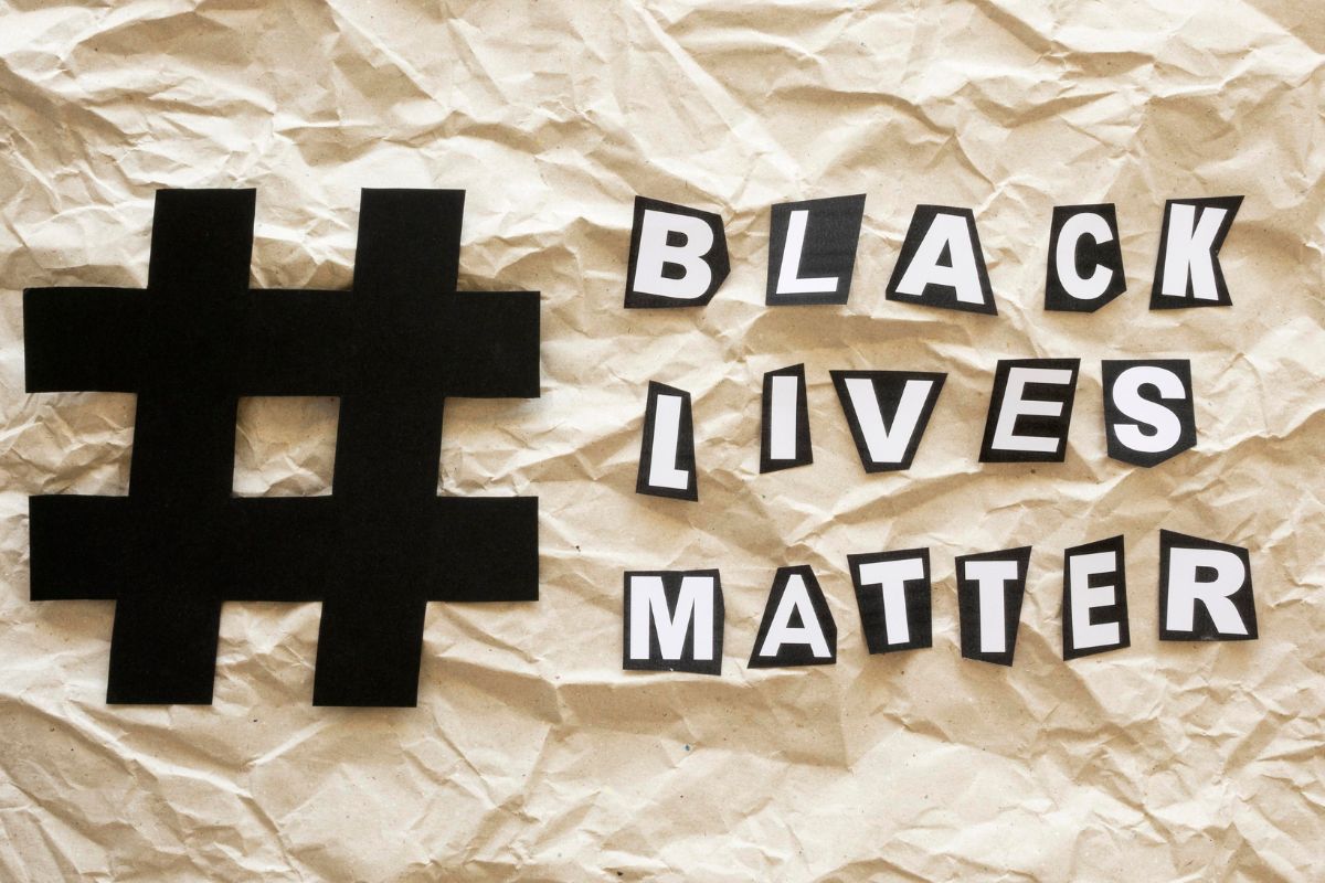 Black Lives Matter Sued For Allegedly Stealing $10 Million Meant To Fight Against Racial Injustice
