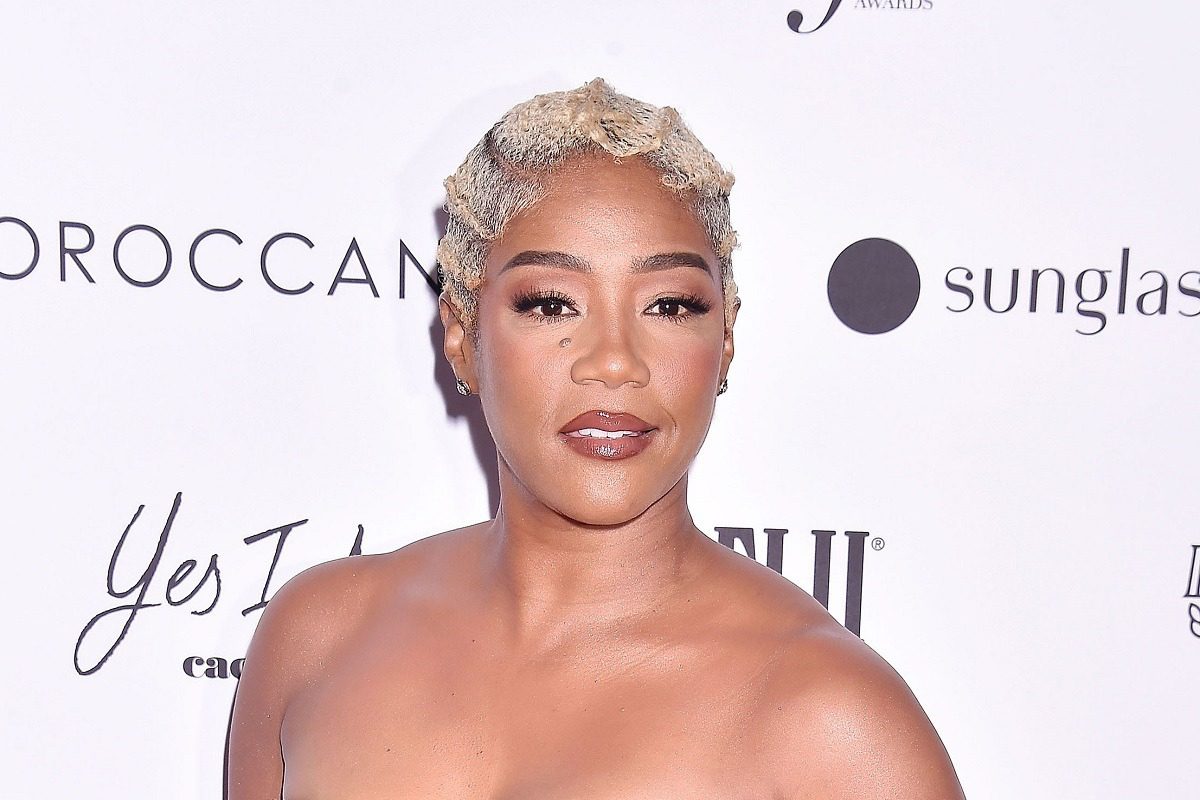 Tiffany Haddish’s Lawyer Responds To Sexual Misconduct Accusations
