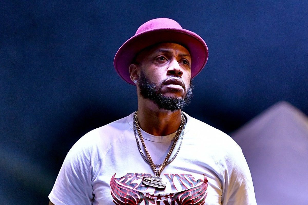 Mystikal Faces Life in Prison After Being Indicted on First-Degree Rape – Report
