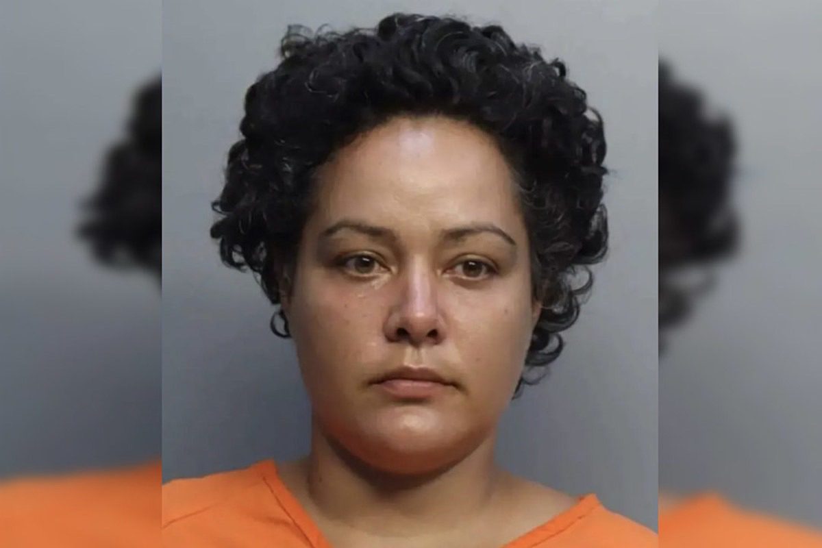 Woman Named Tupac Shakur Arrested, Charged With Beating Man With Baseball Bat