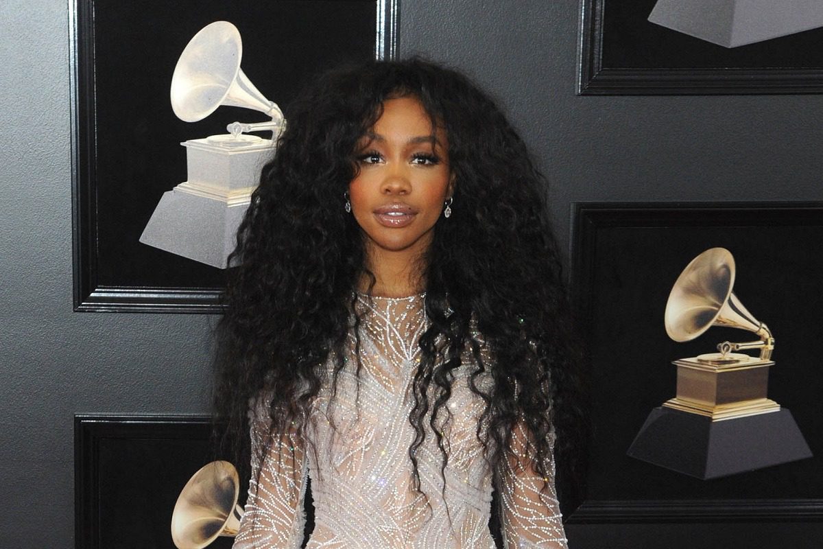 TDE President Punch Responds To SZA Claiming He’s Delaying Her Album