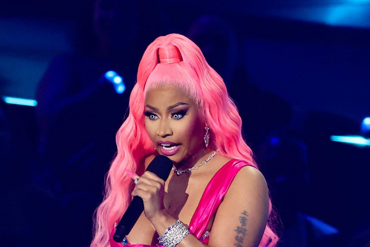 Nicki Minaj Addresses the Response to Her ‘Super Freaky Girl (Remix)’ With JT, BIA and Others