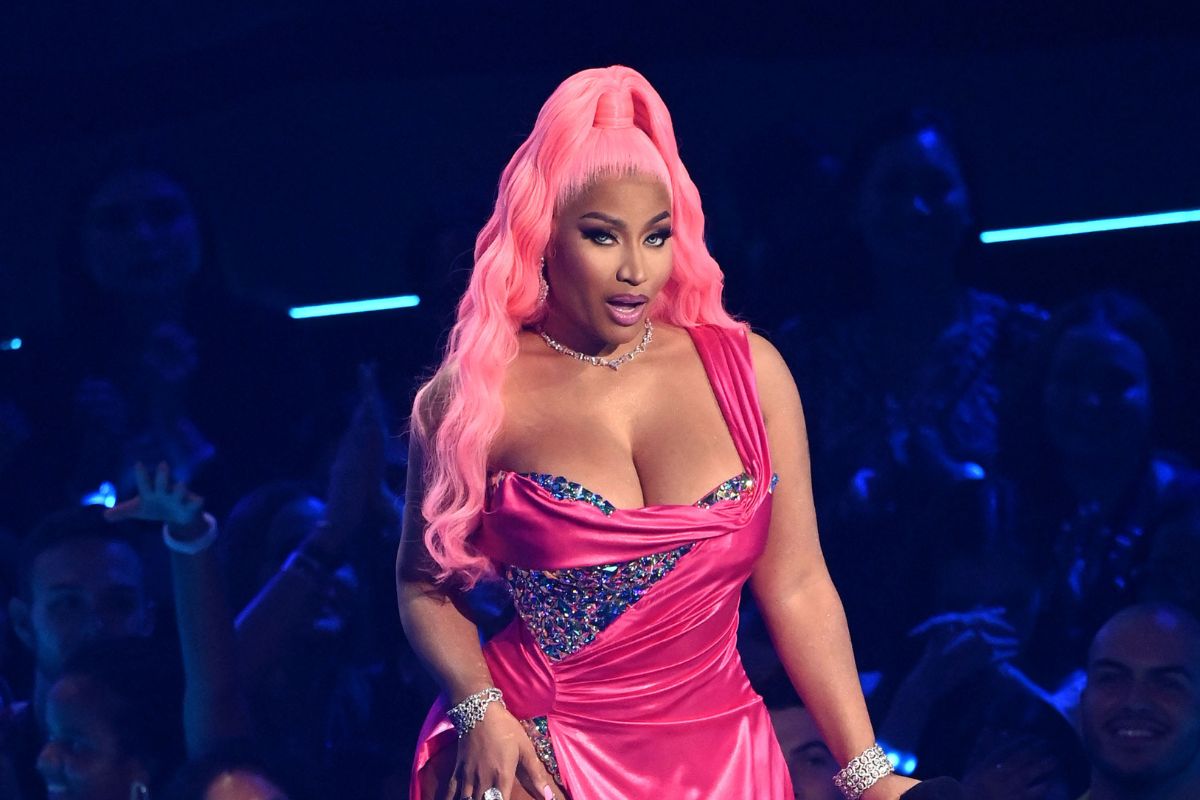Nicki Minaj Drops All-Girl Anthem ‘Super Freaky Girl Queen Mix’ Ft. JT, BIA, & More 