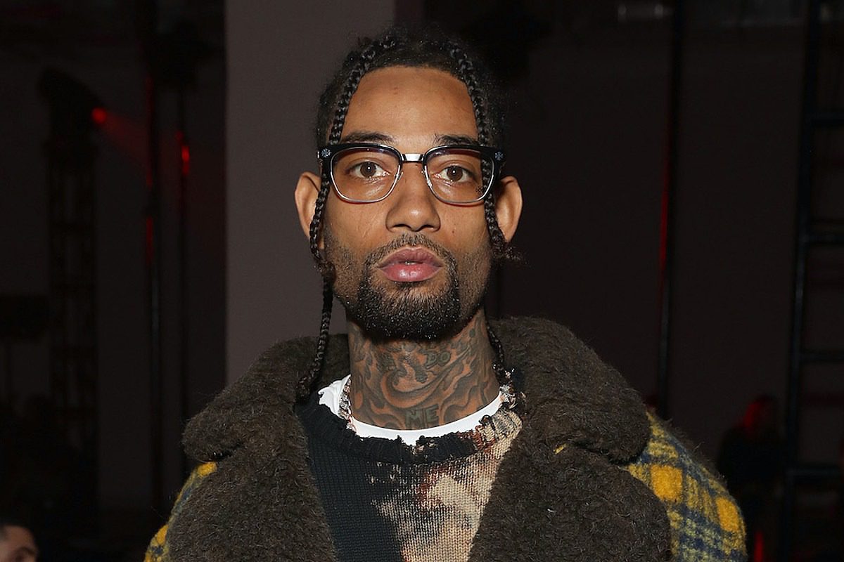 PnB Rock Shot in Los Angeles, Is in Critical Condition – Report