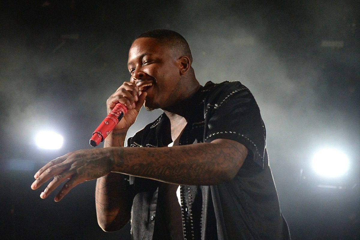 YG Talks “Finally” Getting A Collab With Nas For His Album