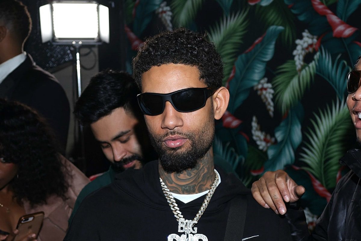 Police Say Instagram Post of PnB Rock’s Location May Have Led to His Killing – Report