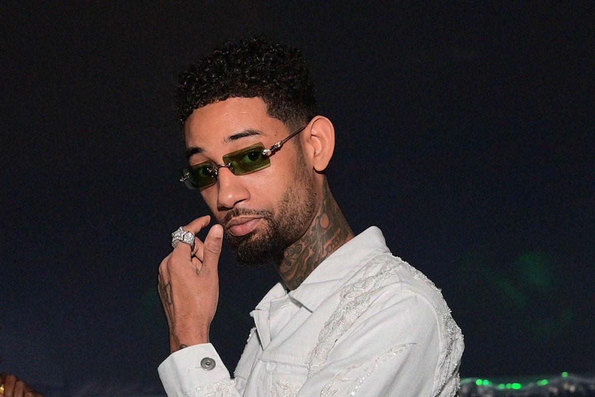 Police Alert Pawn Shops to Be on Lookout for PnB Rock’s Stolen Jewelry