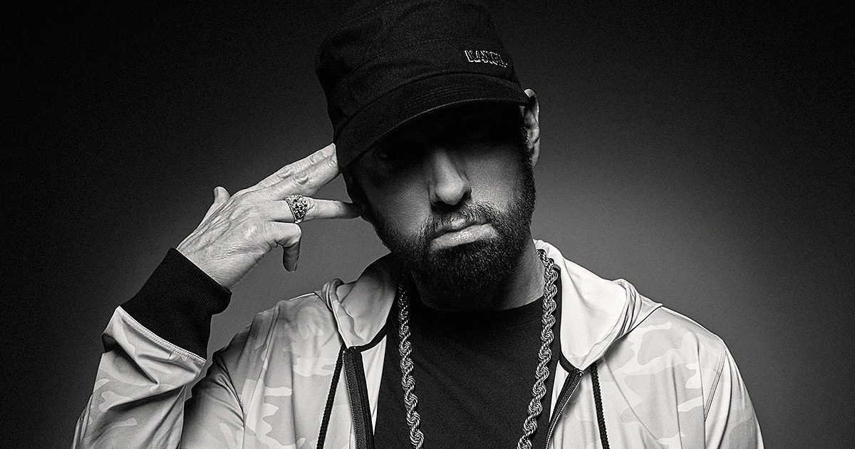 Eminem in His Own Words – His Place in Hip-Hop, Battle With Addiction and Praising J. Cole and Kendrick Lamar
