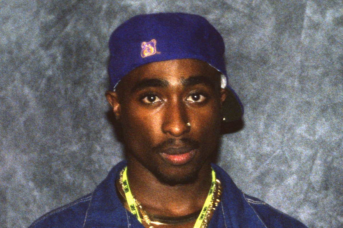 Podcasters Offer $100,000 Reward for Information Leading to Arrest of Tupac Shakur’s Killer