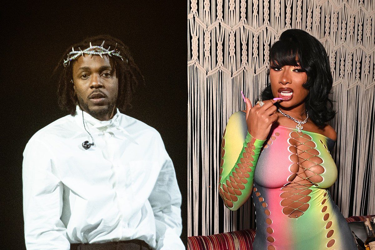 Kendrick Lamar and Megan Thee Stallion to Perform on Saturday Night Live in October, Meg to Host