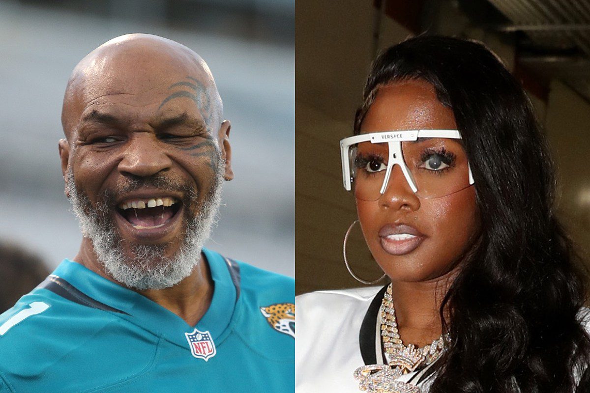 Mike Tyson Admits Offering Remy Ma a Car to Spend the Night With Him