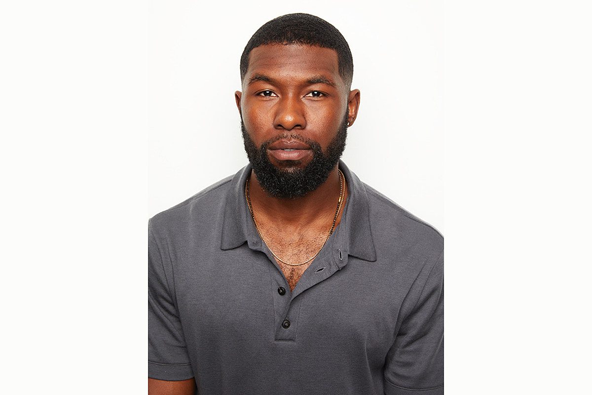 Actor Trevante Rhodes Shares the Lyrics He Wishes He’d Written on J. Cole’s Song ‘Applying Pressure’