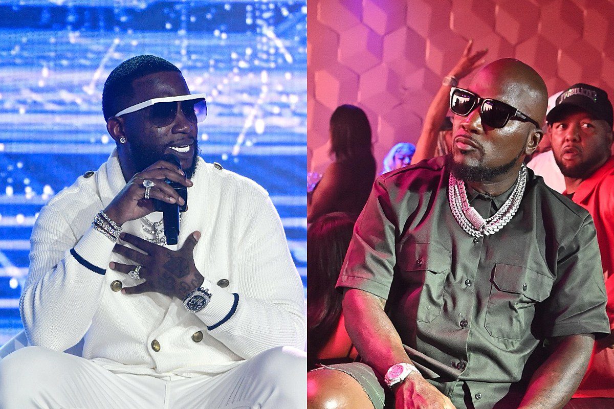 Gucci Mane Regrets Dissing Jeezy’s Dead Associate During Verzuz Hits Battle