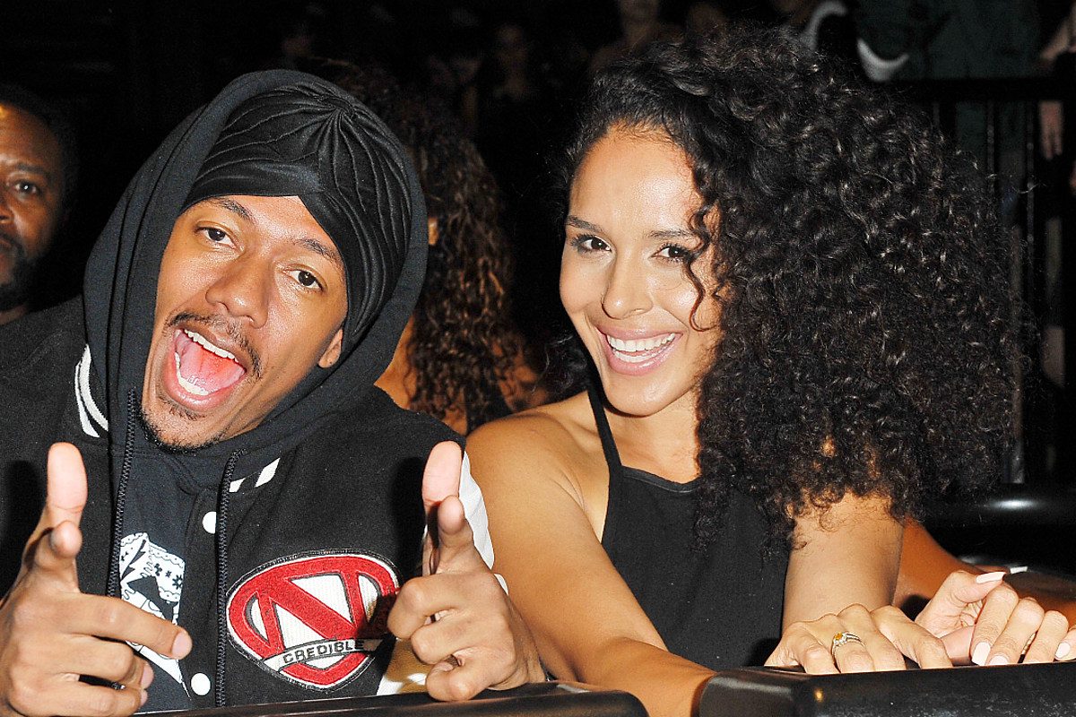 Nick Cannon Welcomes 10th Child, Third With Brittany Bell