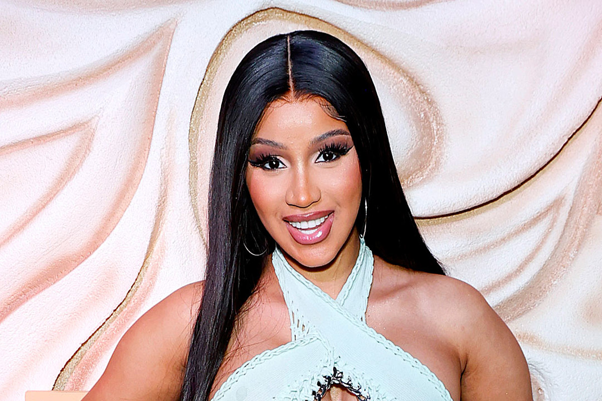 Here’s a Look at Cardi B’s 30 Awesome Accomplishments