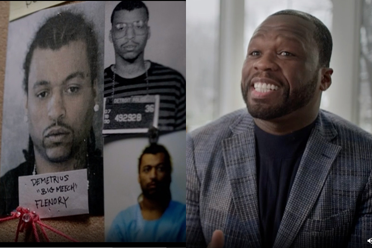 BMF Documentary – Blowing Money Fast Featuring 50 Cent, T.I. and More First Trailer – Watch