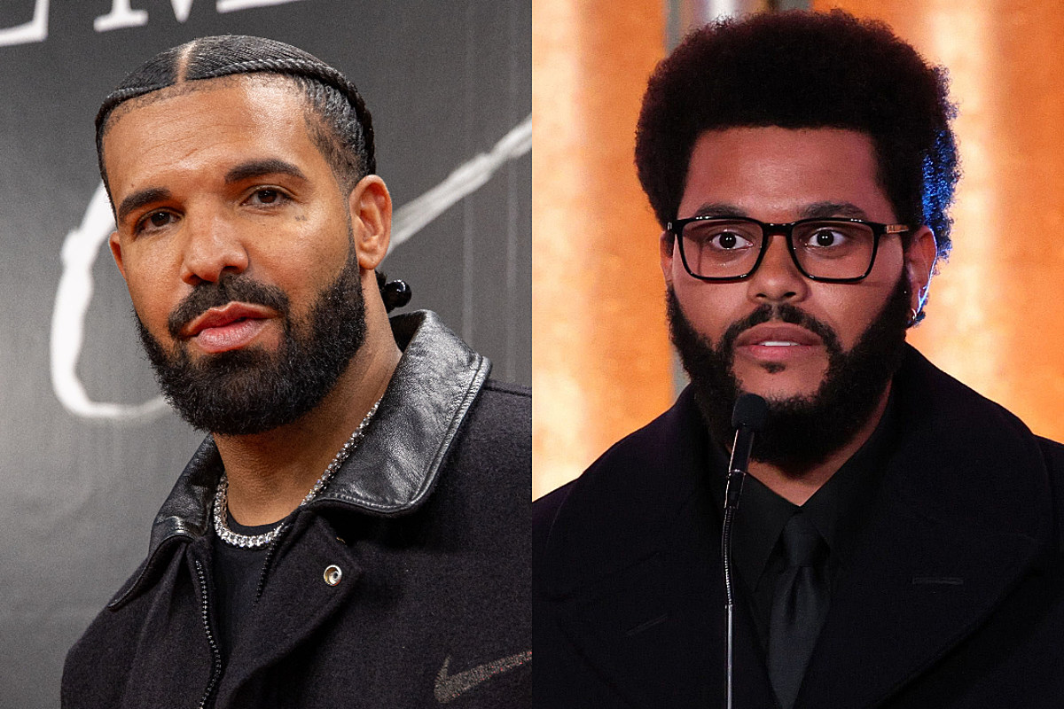 Drake and The Weeknd Still Refuse to Submit Music for 2023 Grammy Award Consideration – Report
