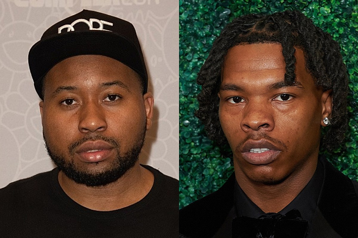 DJ Akademiks Says He Would Testify Against Lil Baby If He Goes to Court After It’s Only Me Disses