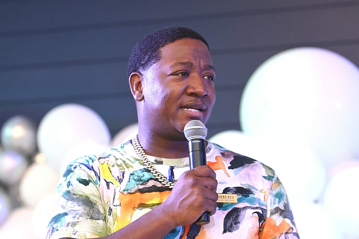 Yung Joc Accidentally Sends Wrong Person $1,800 on Zelle, Pleads With Them to Send It Back