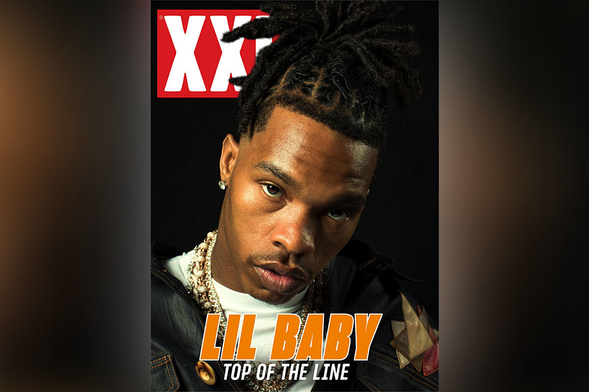 Lil Baby Talks Investments, Money Management, Young Thug and More in XXL Digital Cover Story
