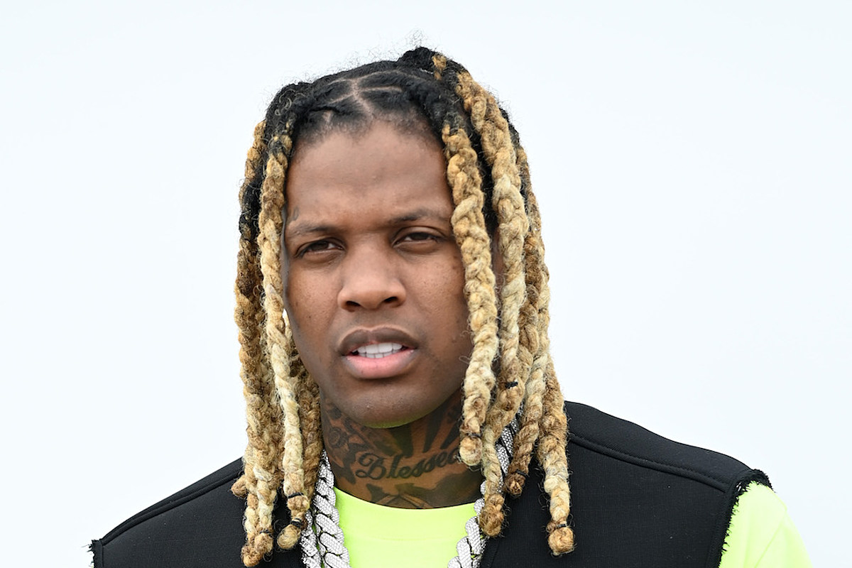 Lil Durk Criminal Attempt to Commit Murder Case Dropped