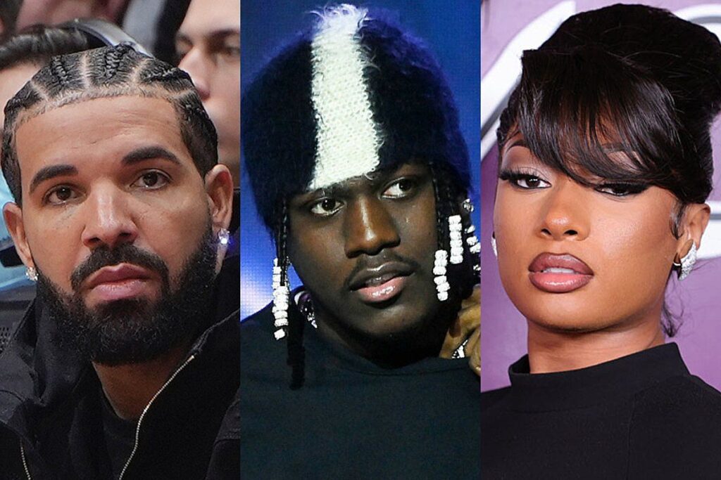 Lil Yachty Claims Drake Didn’t Diss Megan Thee Stallion, Says Lyric References Women Lying About BBLs