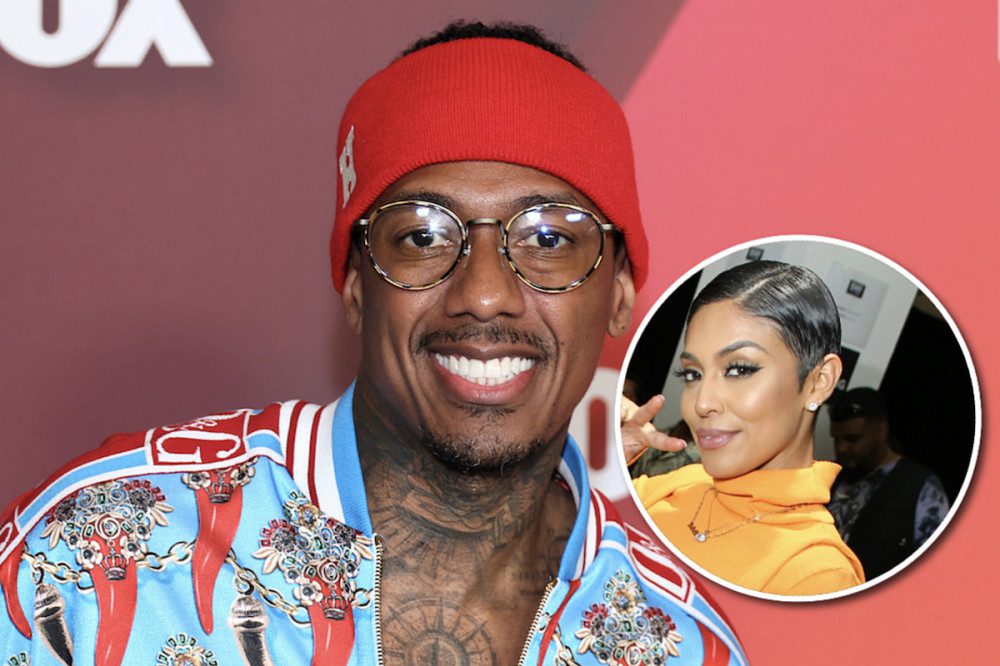 Nick Cannon Expecting 12th Child With Abby De La Rosa