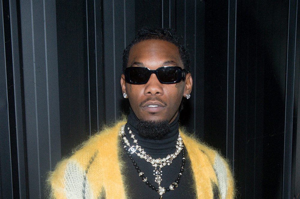 Is Offset’s New Solo Album Dropping Tonight?