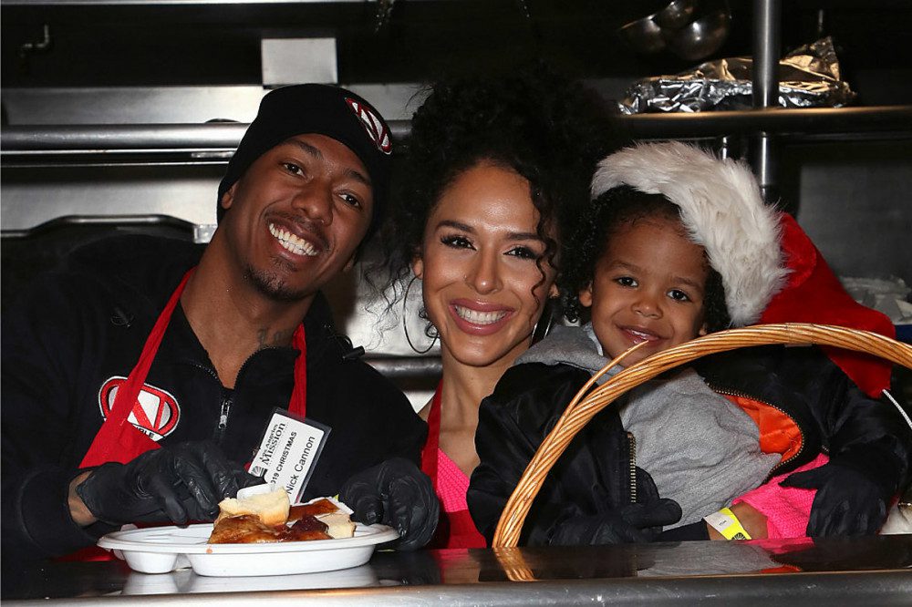 Here’s Nick Cannon’s 11 Kids’ Names and Mothers