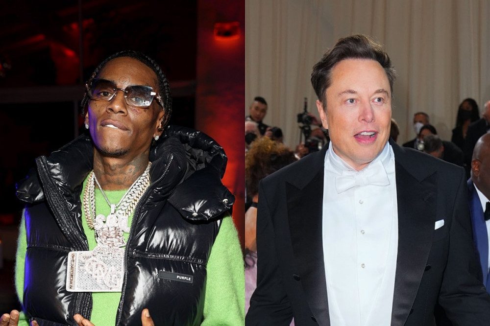 Soulja Boy Blasts Elon Musk for Twitter Changes, Says He’s Making His Own App