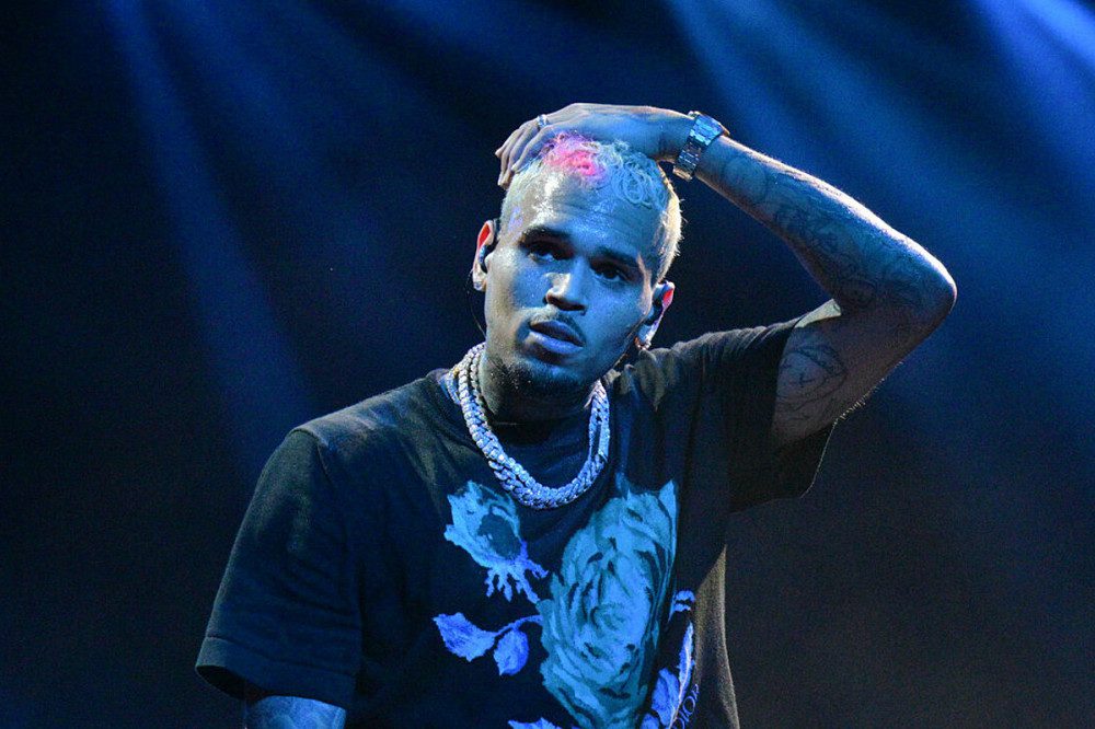 Chris Brown Corrects People Saying His ‘Under the Influence’ Lyrics Wrong