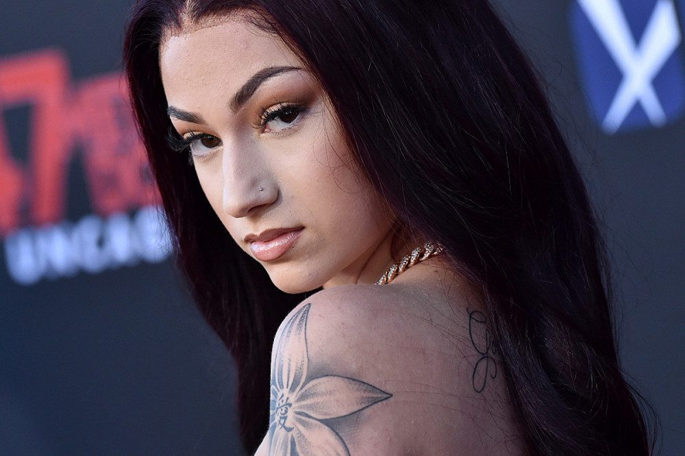Bhad Bhabie Responds to Backlash Due to New Selfies After Being Accused of Blackfishing