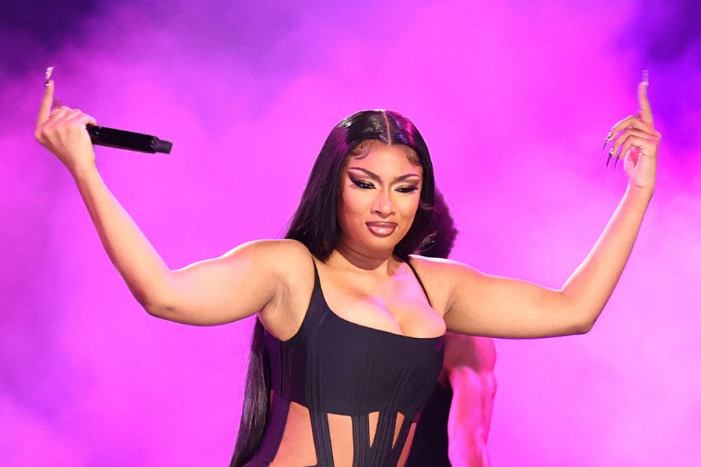 Here Are All Megan Thee Stallion’s Deals and Accomplishments Outside Hip-Hop