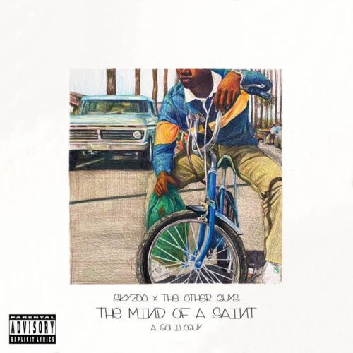 Skyzoo Embarks Us on a Journey through “The Mind of a Saint” (Album Review)