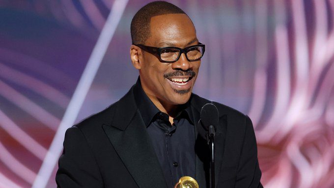 Ray J Slams Tyrese In Defense Of Eddie Murphy’s Will Smith Joke At Golden Globes