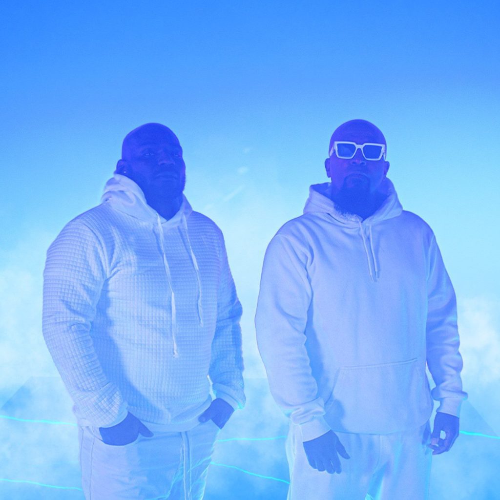 X-Raided & Tech N9ne Elevate To A New “Stratus Fear” On New Song & Video