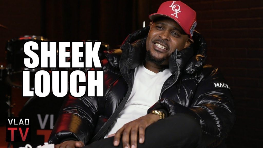 Sheek Louch Accuses Young Thug’s Co-Defendants Of Snitching: “It’s All The Way Horrible” 