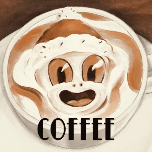 Shaggytheairhead Gets Himself Some “Coffee” With His Official Sophomore Full-Length Effort (Album Review)
