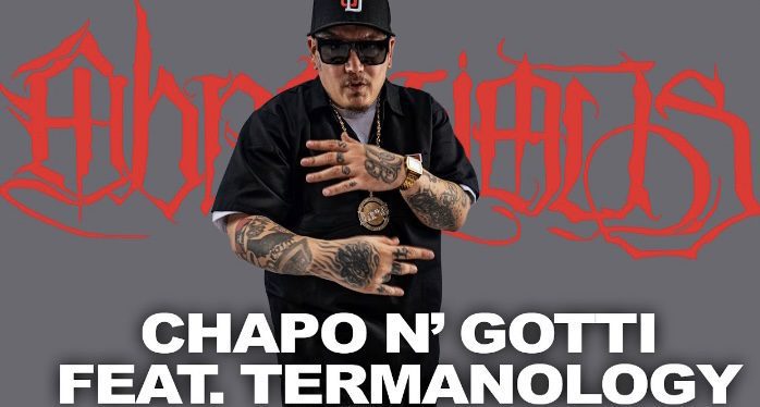 Obnoxious Teams Up With Termanology on New Single “Chapo N Gotti”
