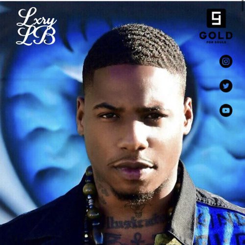 Greensboro, NC Rapper LXRY LB Drops New Single “RUDE Boy”
