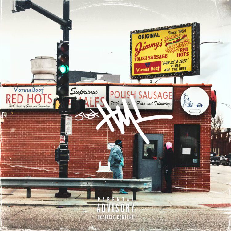 Chicago’s Leo w3st Brings A New Sound With Debut Album “Just HML” Feat. Mick Jenkins, Hugh Lee