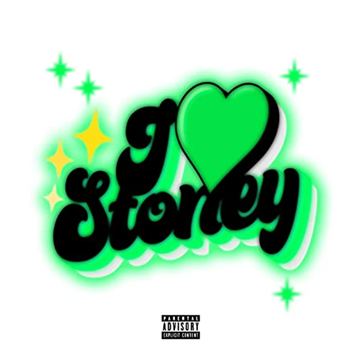 Devy Stonez Returns With New Album “I LUV STONEY”