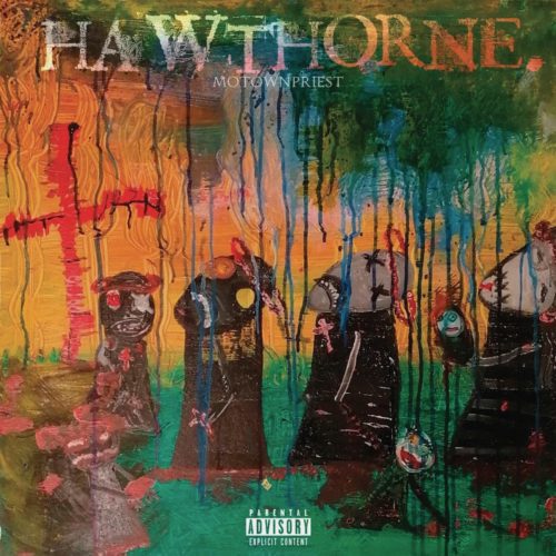Motown Priest Returns with Brick Records Debut “Hawthorne” (Album Review)