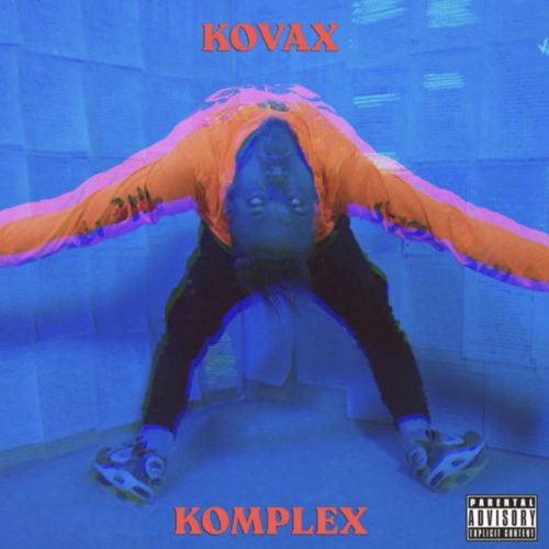 Kovax Takes You Through His “Komplex” Creativity (Album Review)