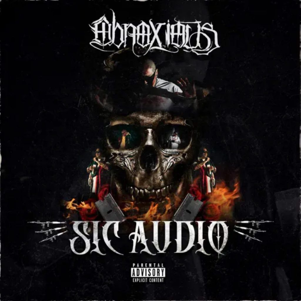 Obnoxious is at His Hardest on Sophomore Album Albeit Suburban Noize Debut “Sic Audio” (Album Review)