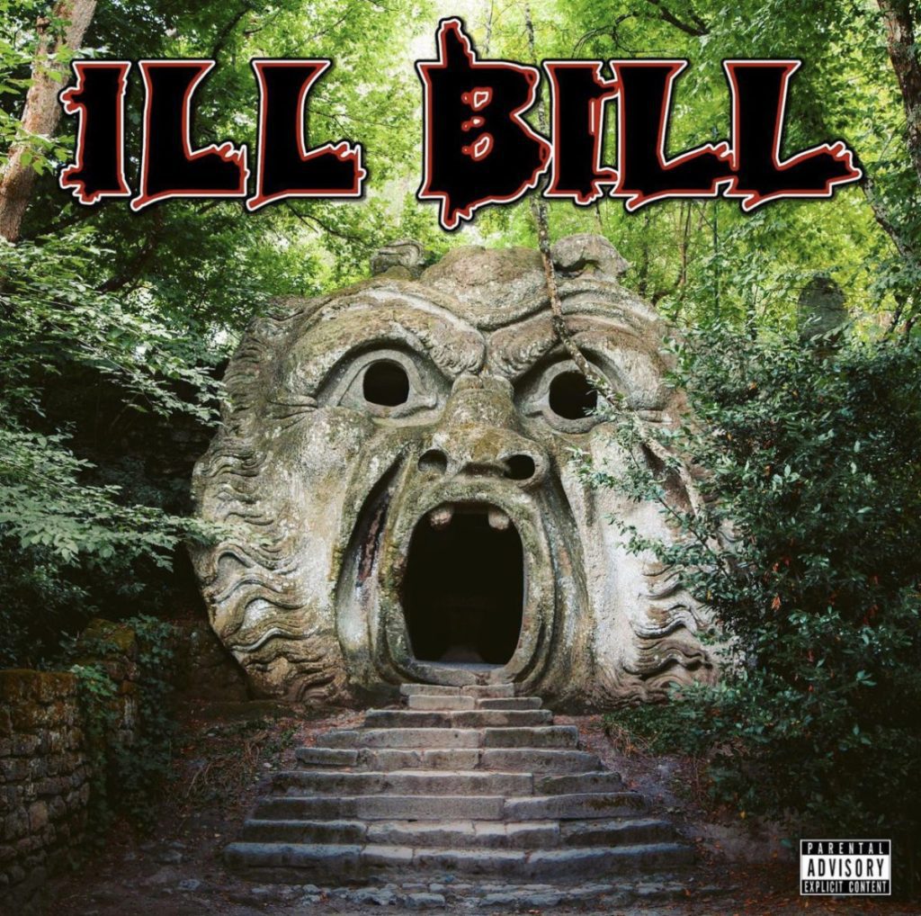 Ill Bill Gets More Personal with “Billy” (Album Review)