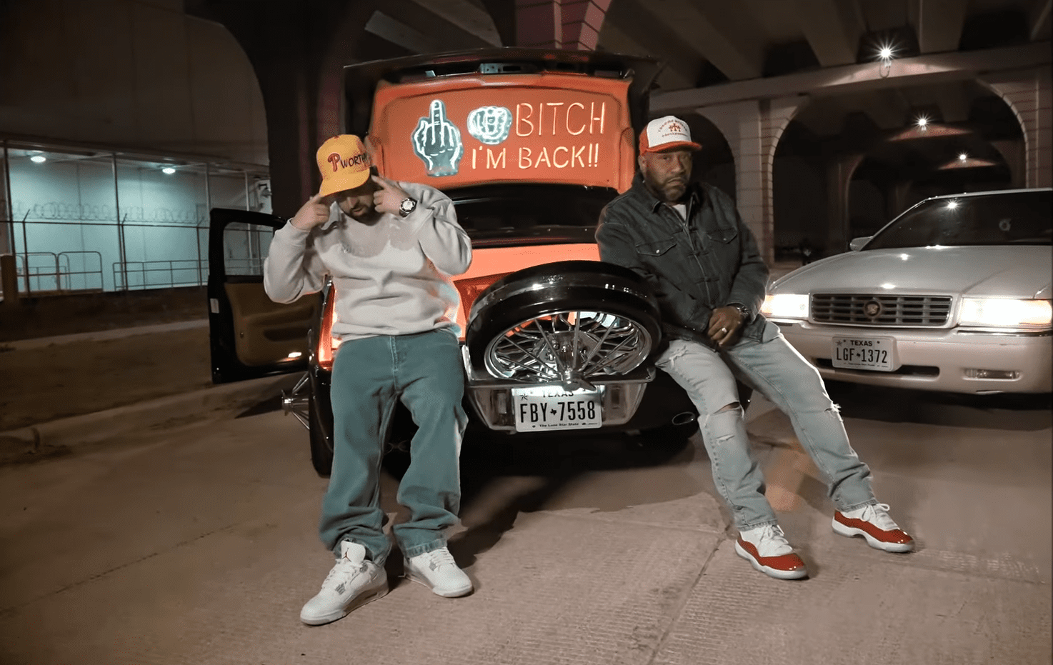 Jay Worthy & Roc Marciano Announce Joint Album With New Video “Underground Legend” Feat. Bun B